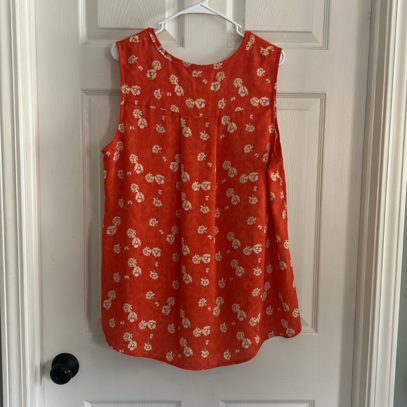 CAbi Vital Blouse - Picture 7 of 11